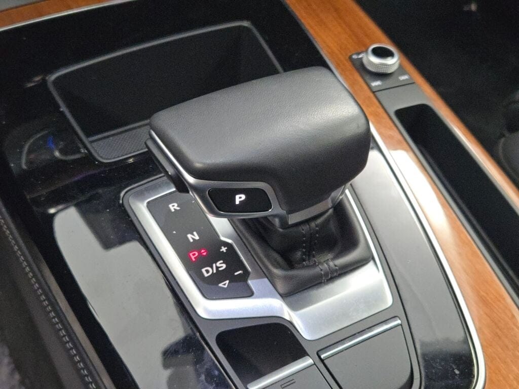 2021 AUDI Q5 - Image 29