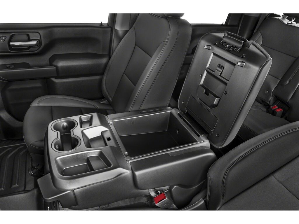 New 2026 GMC Sierra 3500 HD Pro Truck Crew Cab