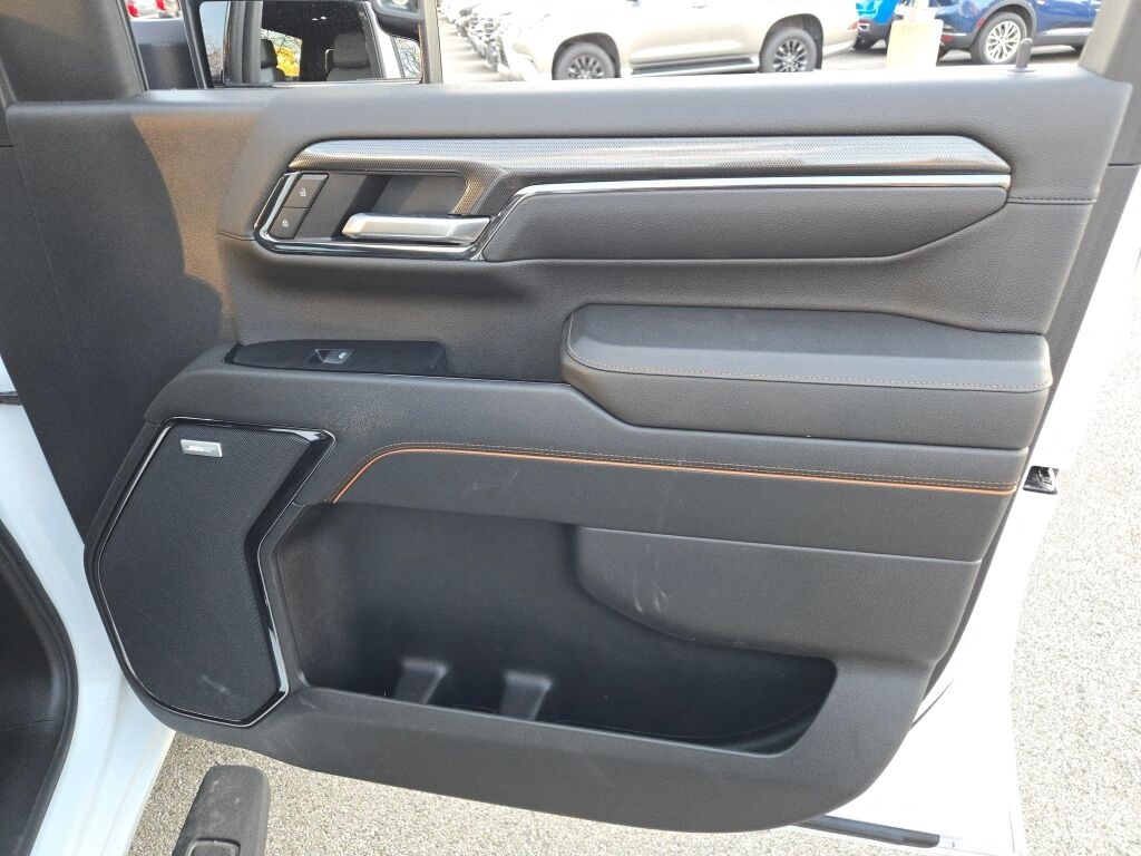 2024 GMC SIERRA HD - Image 7