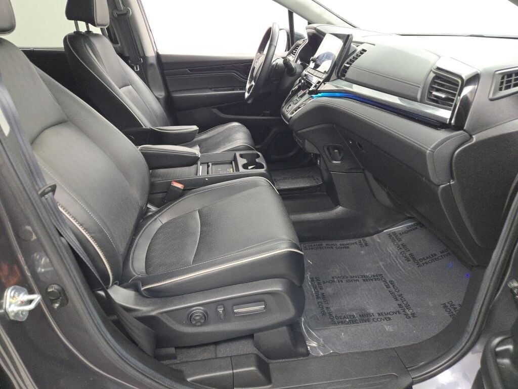 2022 HONDA ODYSSEY - Image 7