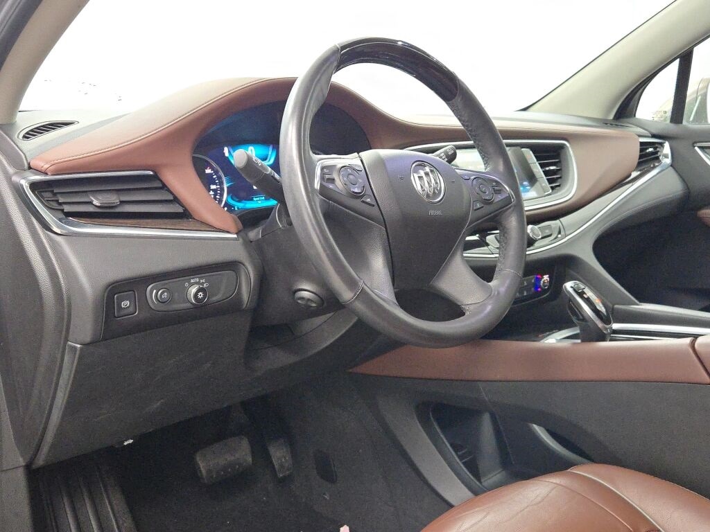 2018 BUICK ENCLAVE - Image 26