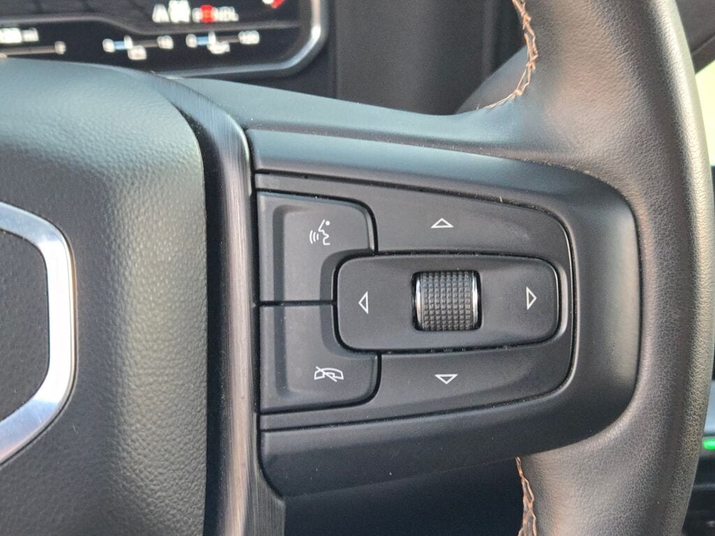 2024 GMC SIERRA HD - Image 35