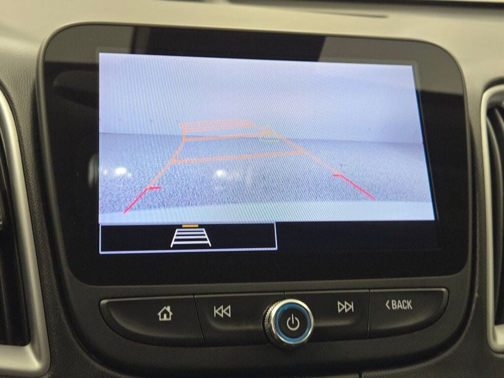 2024 CHEVROLET MALIBU - Image 27