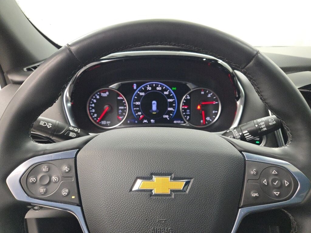 2023 CHEVROLET TRAVERSE - Image 32