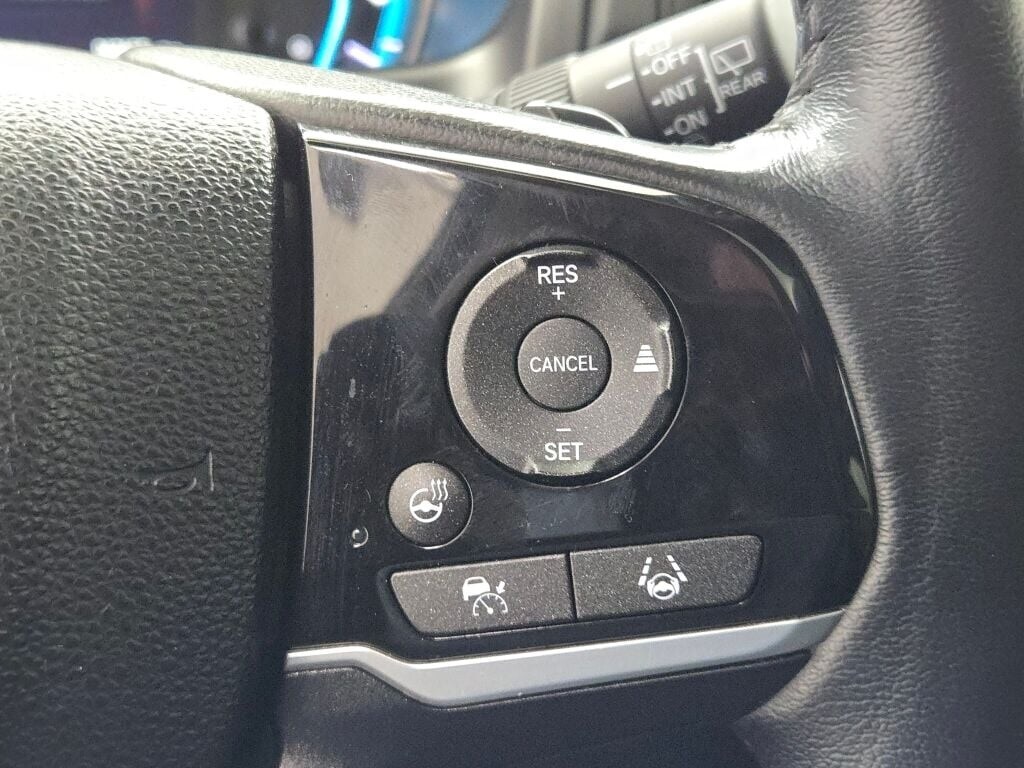 2022 HONDA ODYSSEY - Image 36