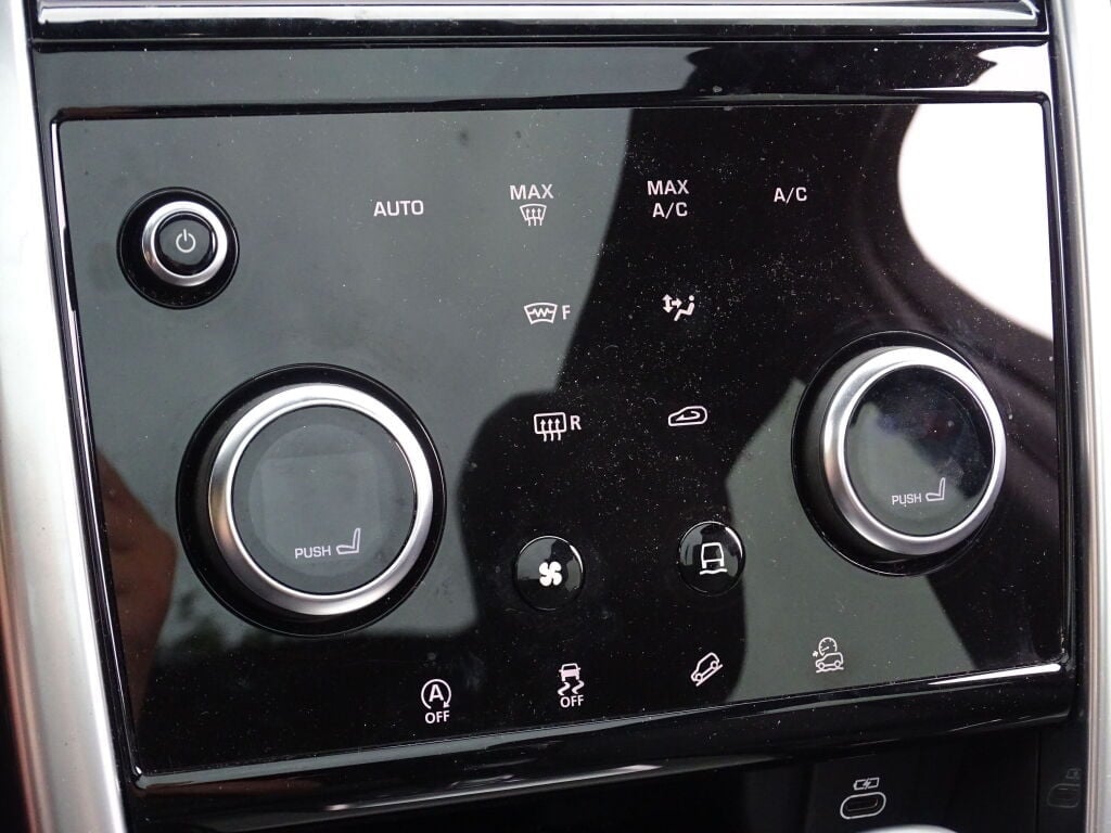 2022 LAND ROVER DISCOVERY SPORT - Image 35