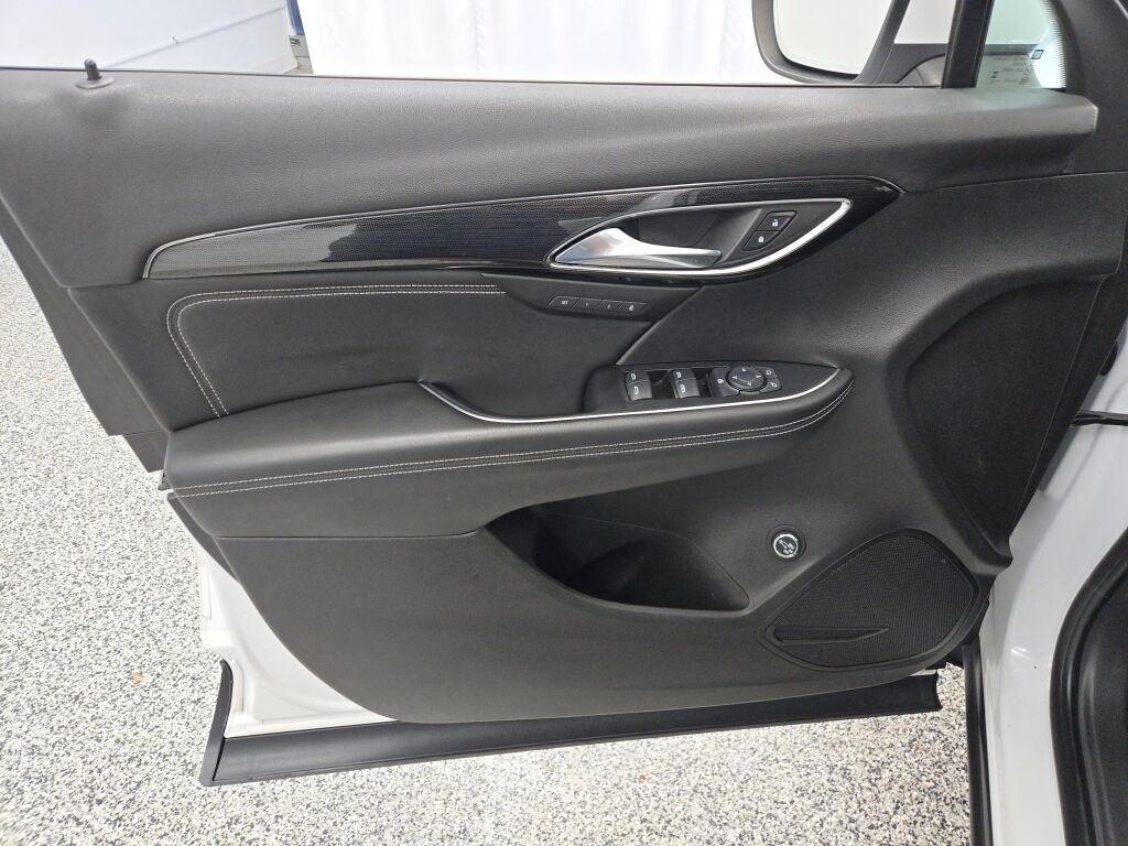 2023 BUICK ENVISION - Image 22