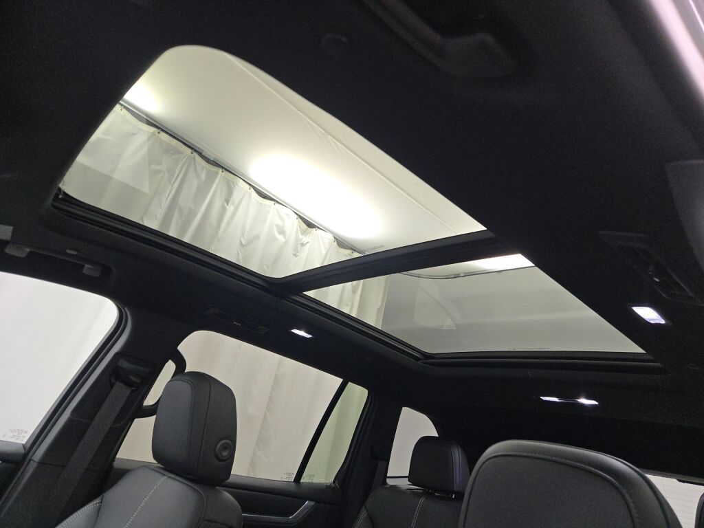 2026 GMC Acadia Elevation - Photo 28