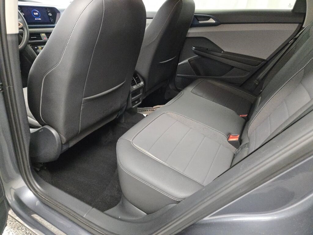 2024 VOLKSWAGEN TAOS - Image 19