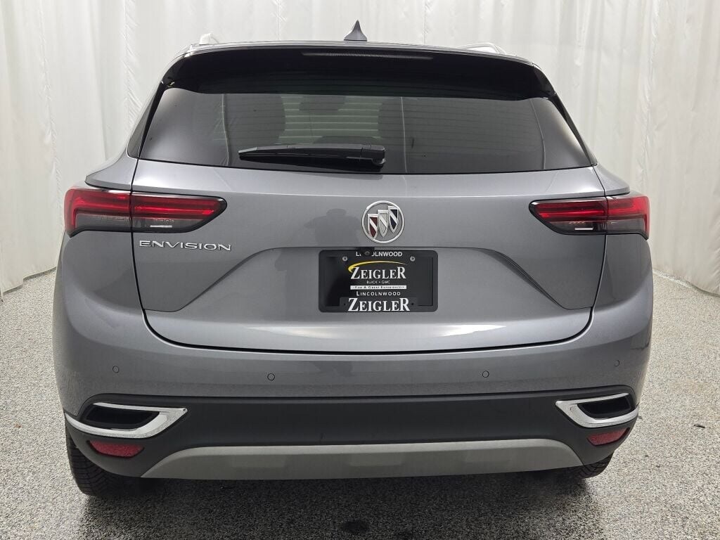 2022 BUICK ENVISION - Image 14