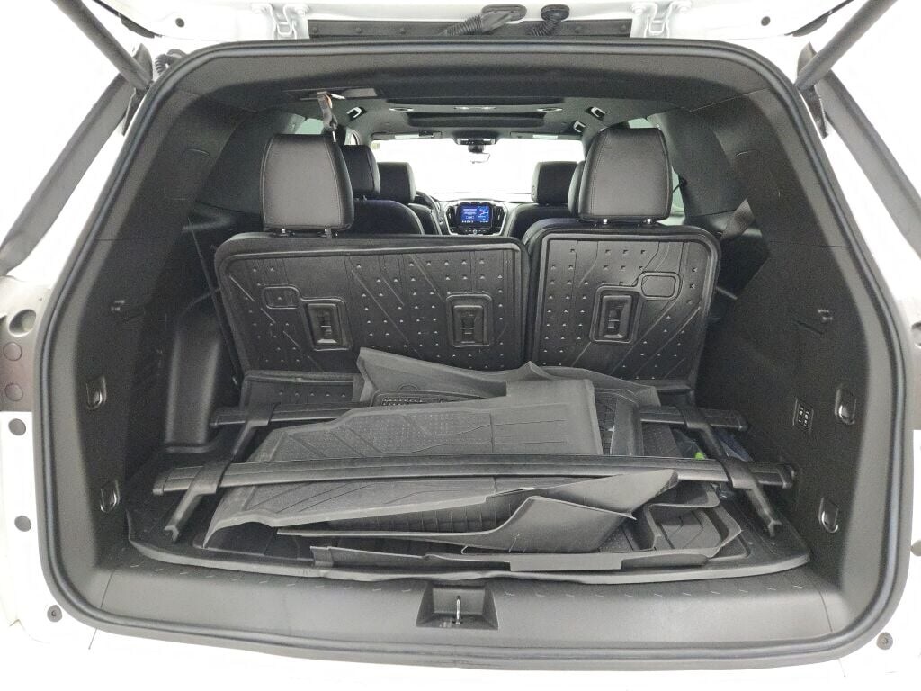 2023 CHEVROLET TRAVERSE - Image 17