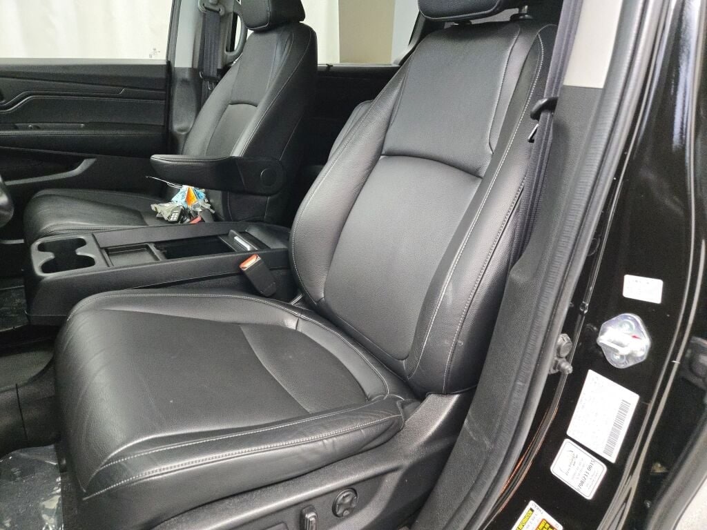 2023 HONDA ODYSSEY - Image 26