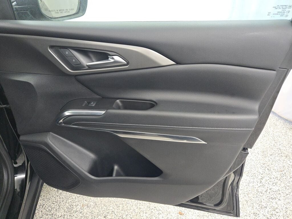 2024 CHEVROLET TRAVERSE - Image 6