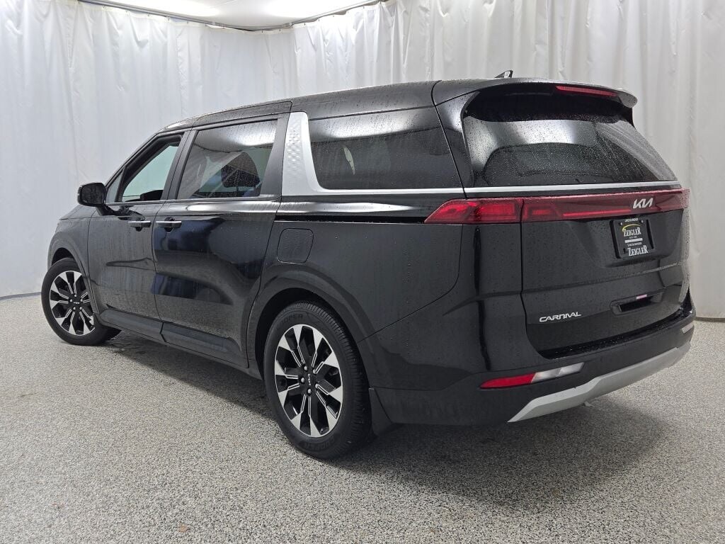 2024 KIA CARNIVAL - Image 14