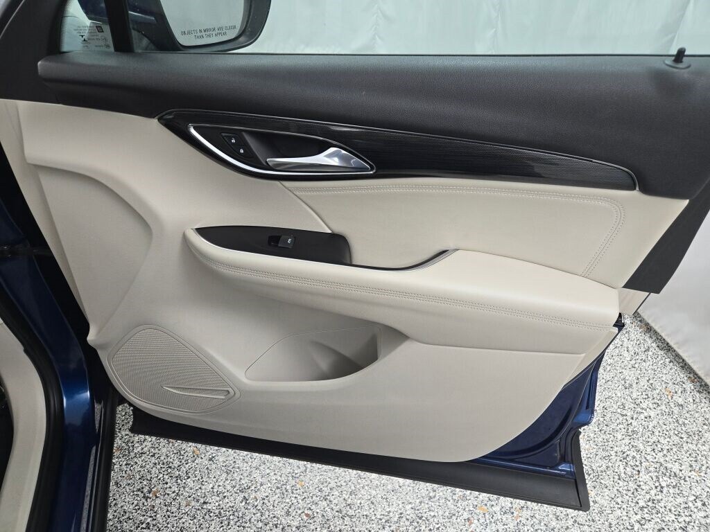 2023 BUICK ENVISION - Image 6