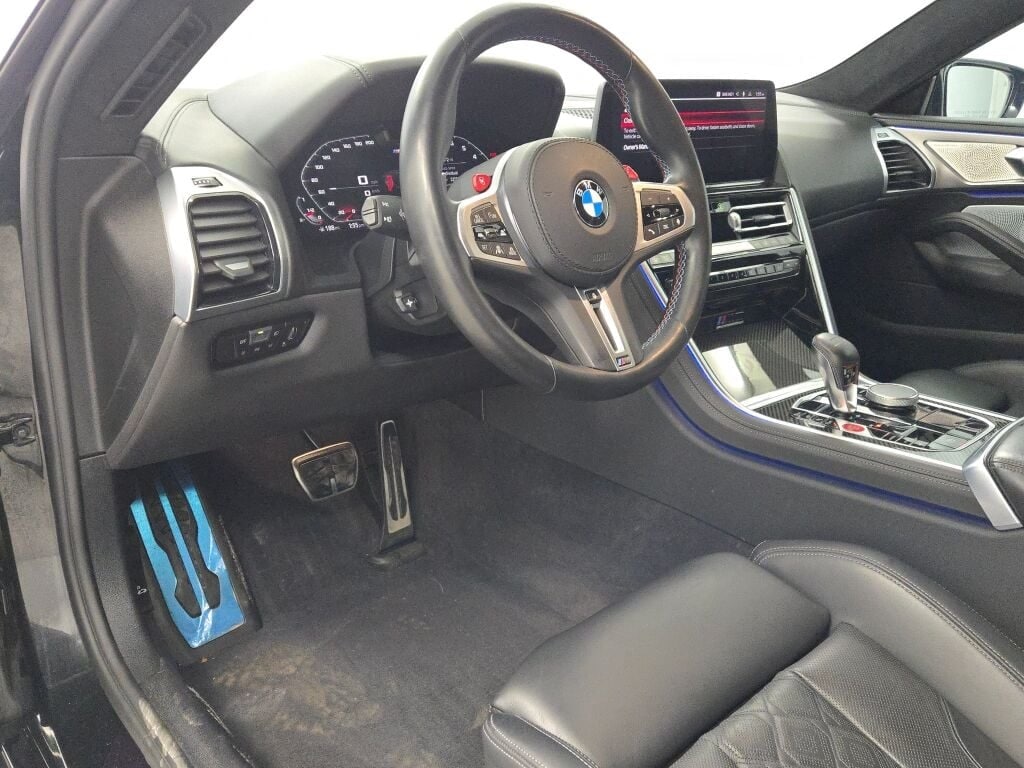 2023 BMW M8 - Image 30