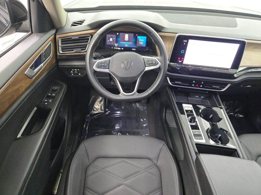 2024 VOLKSWAGEN ATLAS - Image 21