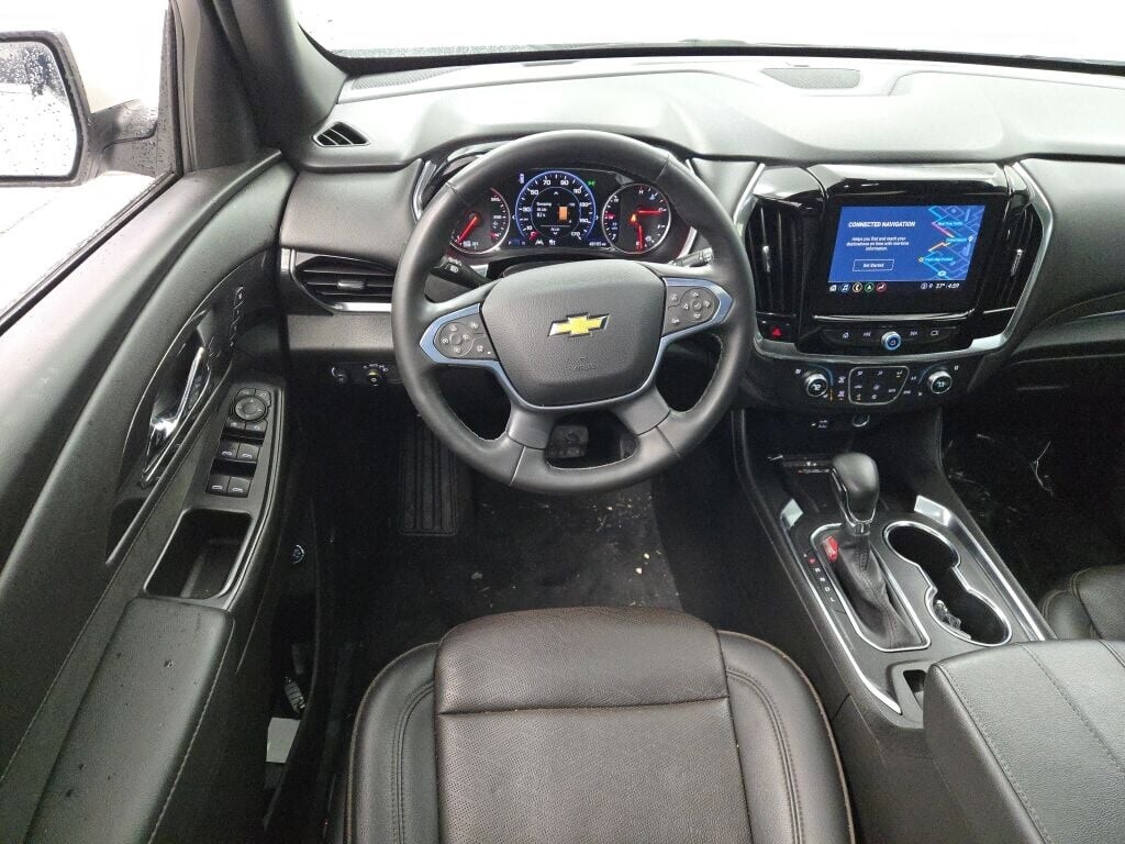 2023 CHEVROLET TRAVERSE - Image 19