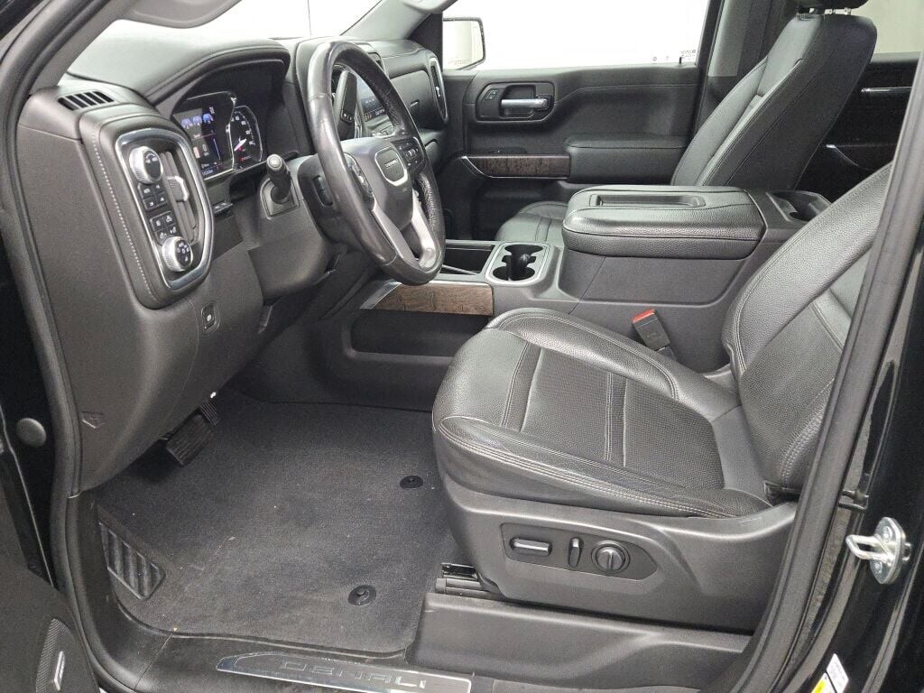 2020 GMC SIERRA - Image 26