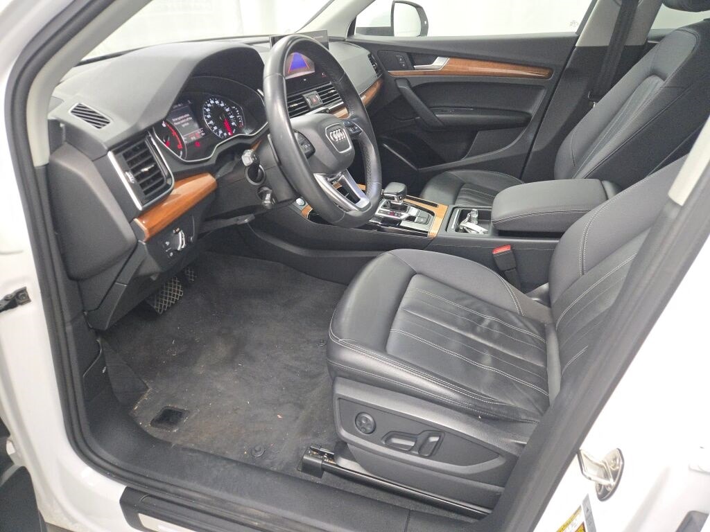 2022 AUDI Q5 - Image 25