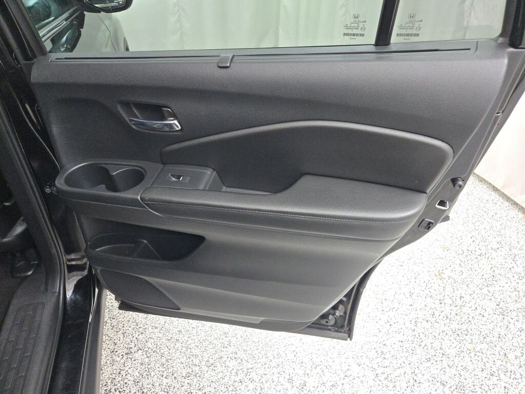 2022 HONDA PILOT - Image 10