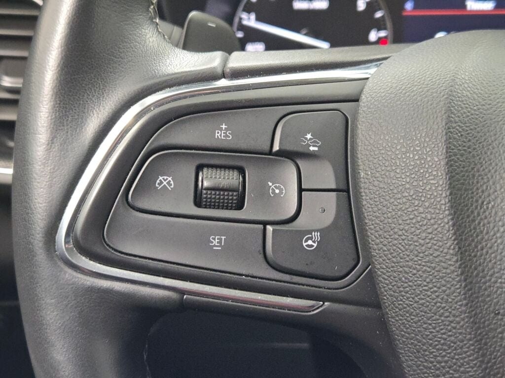 2022 BUICK ENVISION - Image 32