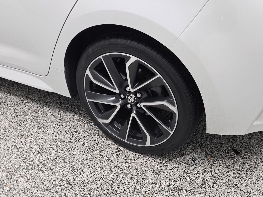 2021 TOYOTA COROLLA - Image 17
