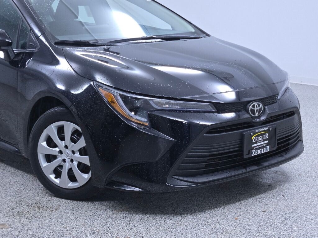 2024 TOYOTA COROLLA - Image 2