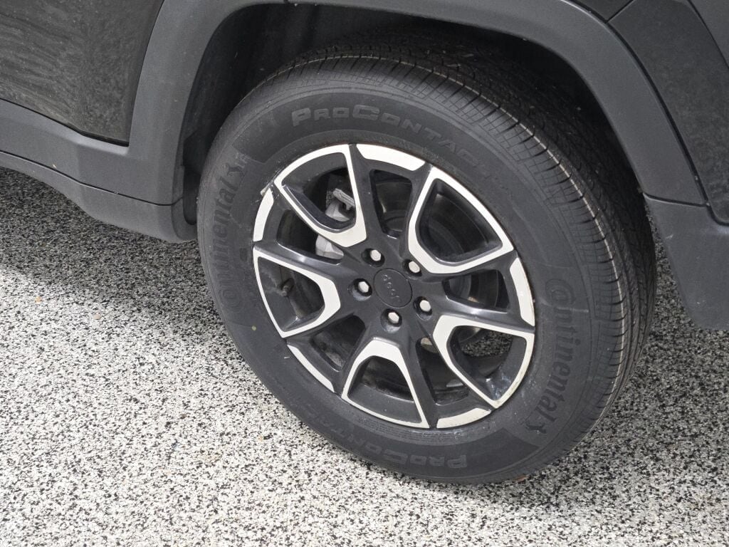 2024 JEEP COMPASS - Image 17