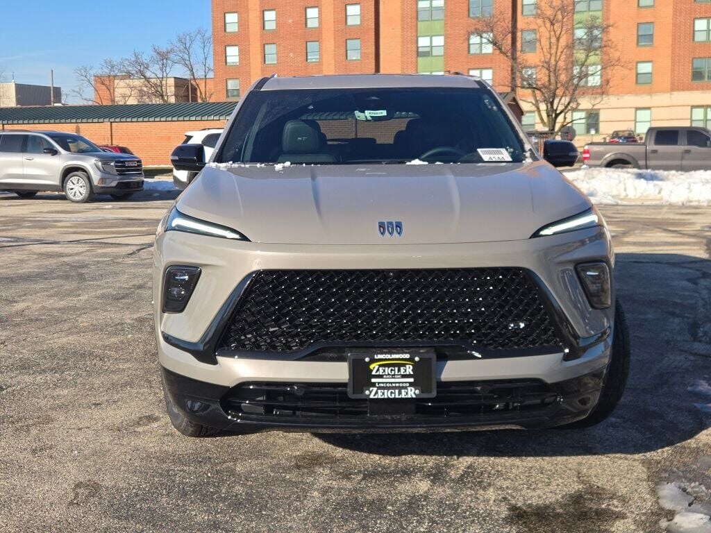 New 2026 Buick Enclave Sport Touring SUV