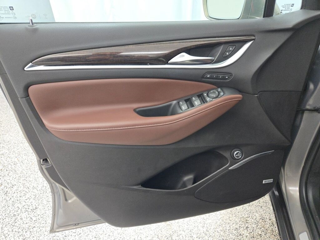 2018 BUICK ENCLAVE - Image 24