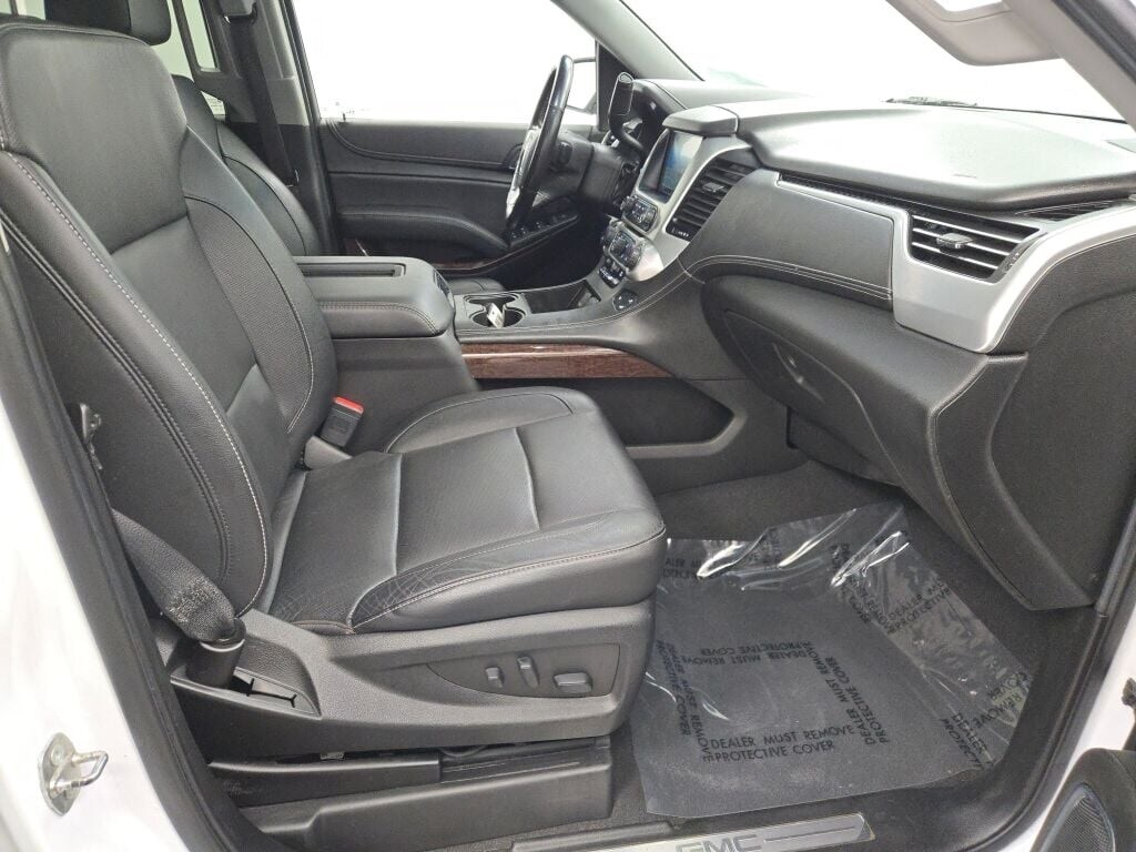 2019 GMC YUKON XL - Image 7