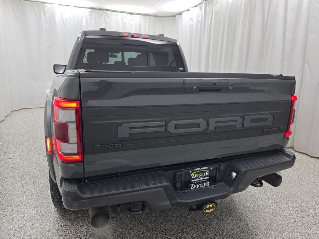 2021 FORD F-150 - Image 17