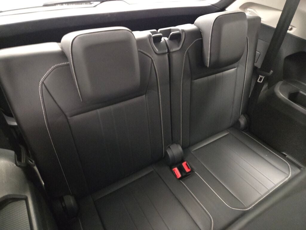 2024 VOLKSWAGEN TIGUAN - Image 12