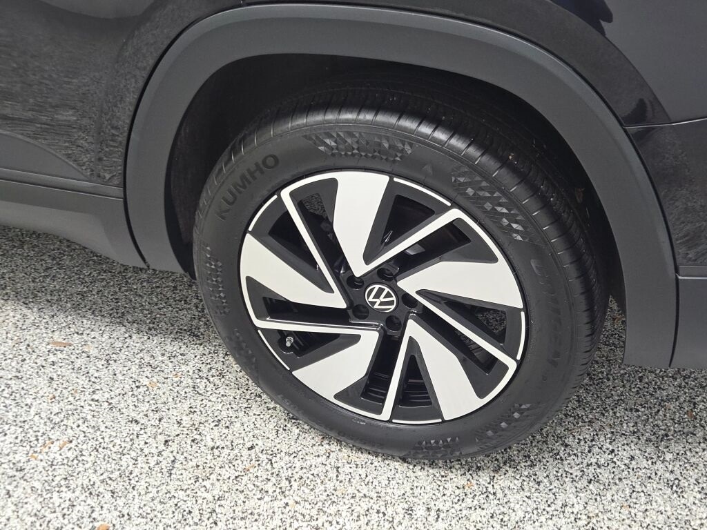 2024 VOLKSWAGEN ATLAS - Image 17