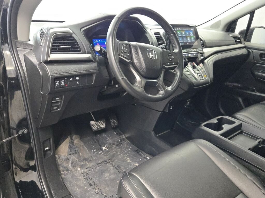 2023 HONDA ODYSSEY - Image 23