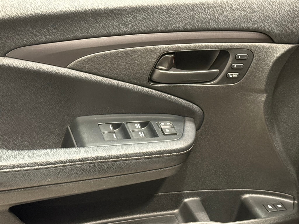 2022 HONDA PASSPORT - Image 18