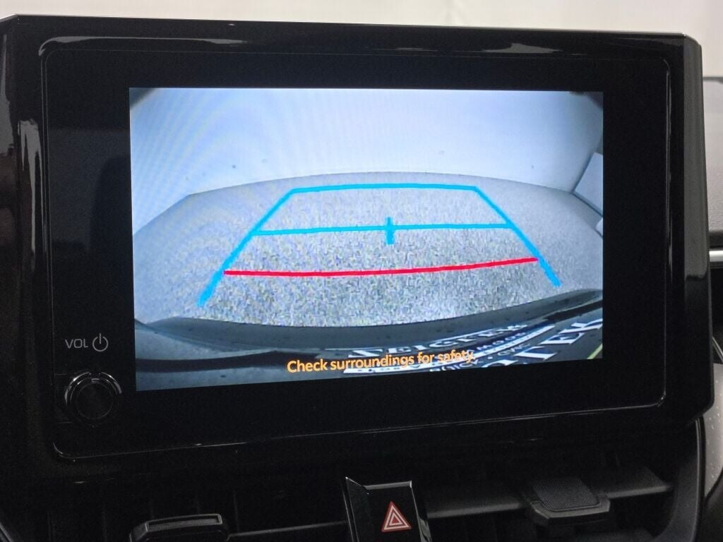 2024 TOYOTA COROLLA - Image 27