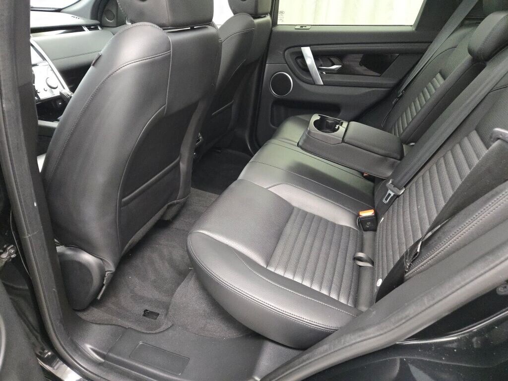 2023 LAND ROVER DISCOVERY SPORT - Image 21