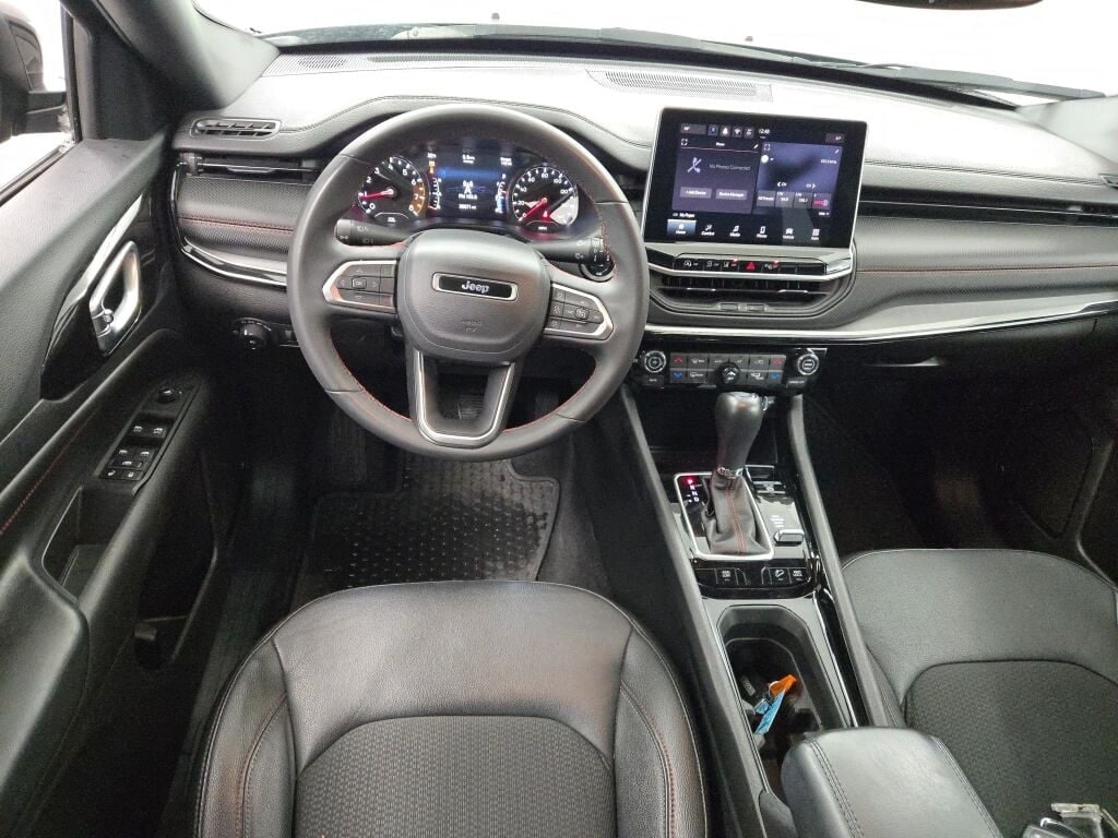 2024 JEEP COMPASS - Image 21