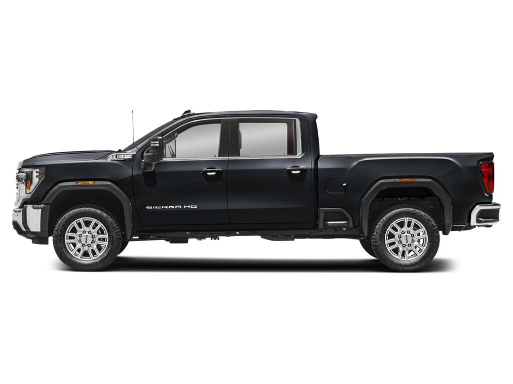 New 2026 GMC Sierra 2500 HD SLE Truck Crew Cab