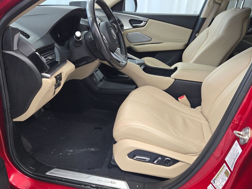 2020 ACURA RDX - Image 25