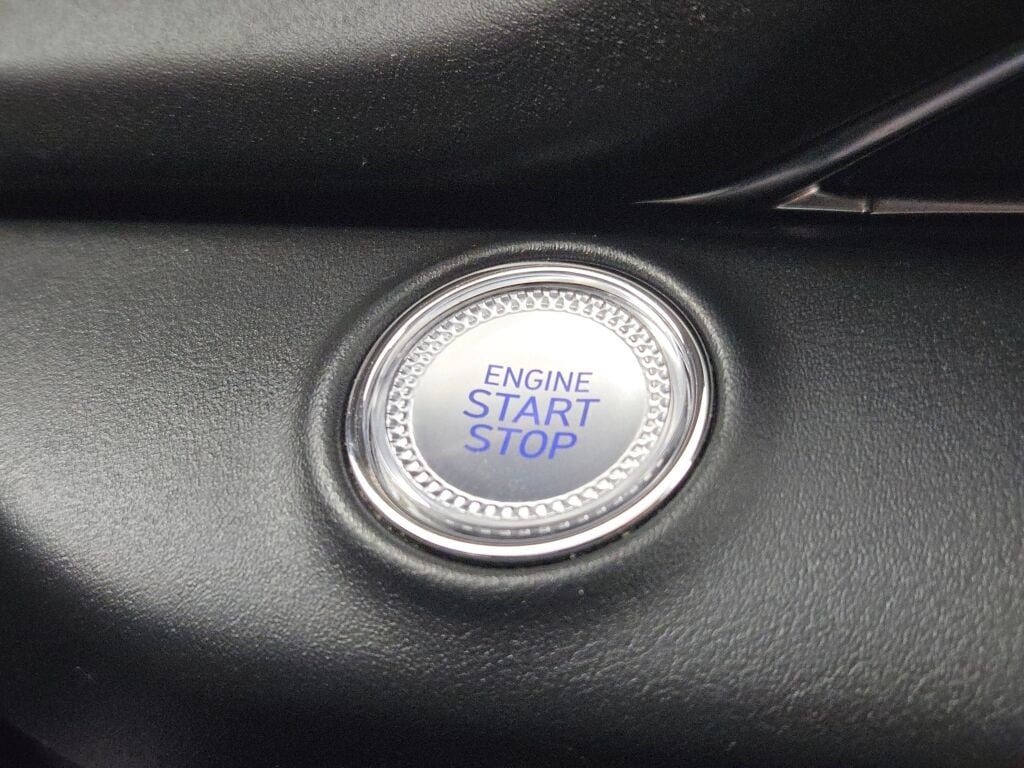 2024 GENESIS GV80 - Image 36