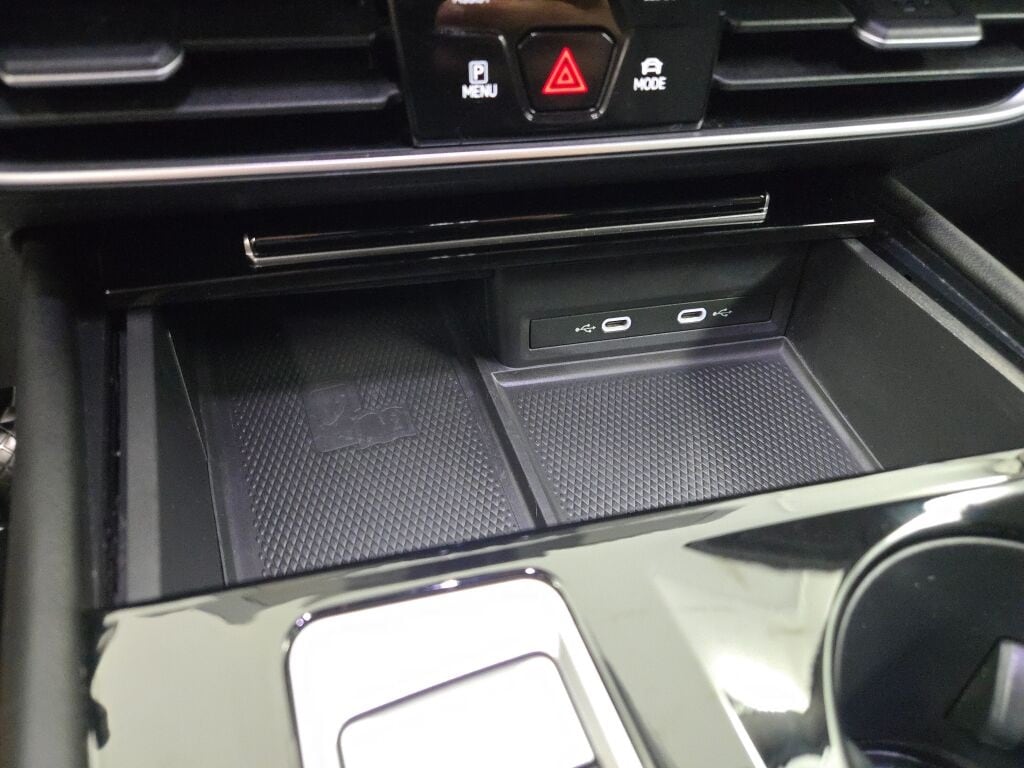 2024 VOLKSWAGEN ATLAS - Image 30