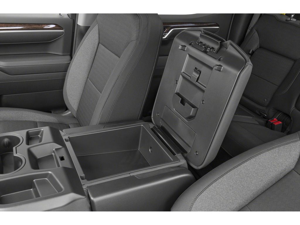 2026 GMC Sierra 1500 Elevation - Photo 13