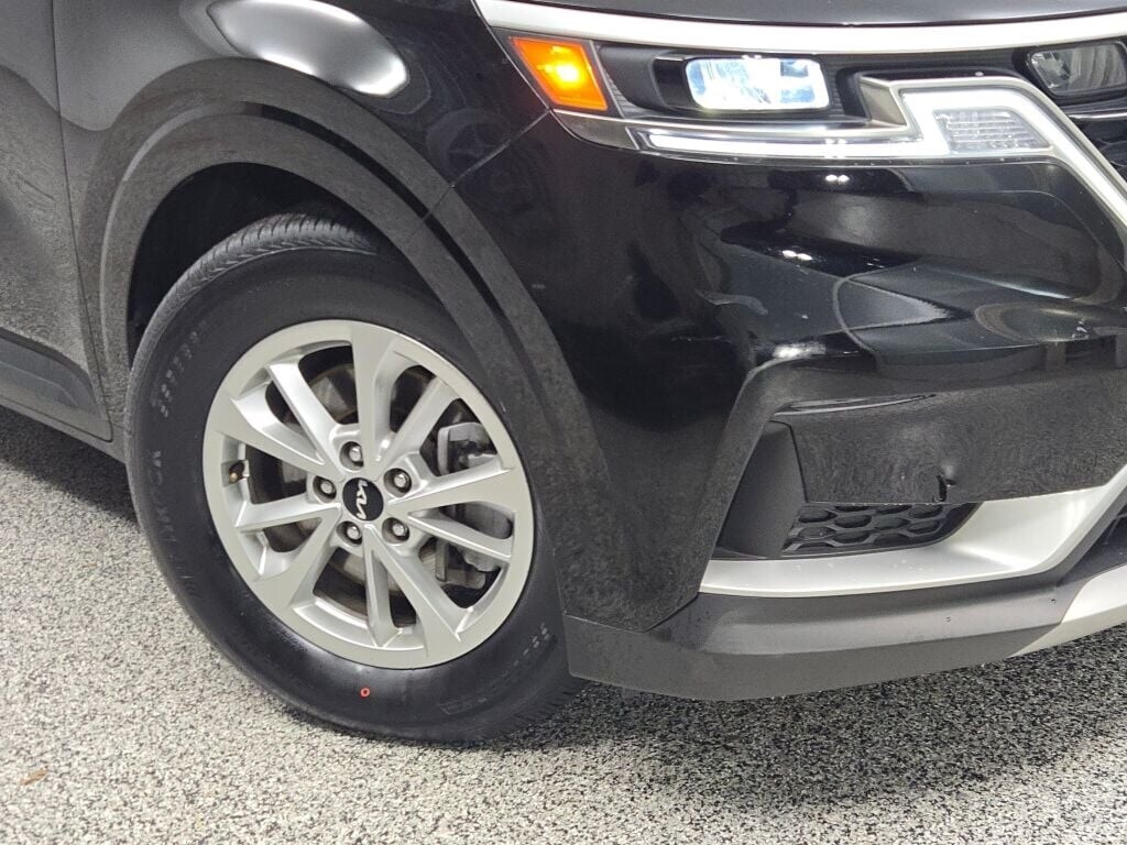 2024 KIA CARNIVAL - Image 3