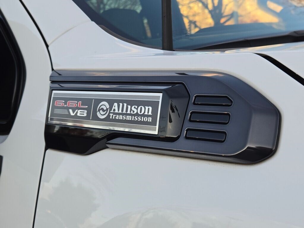 2024 GMC SIERRA HD - Image 6