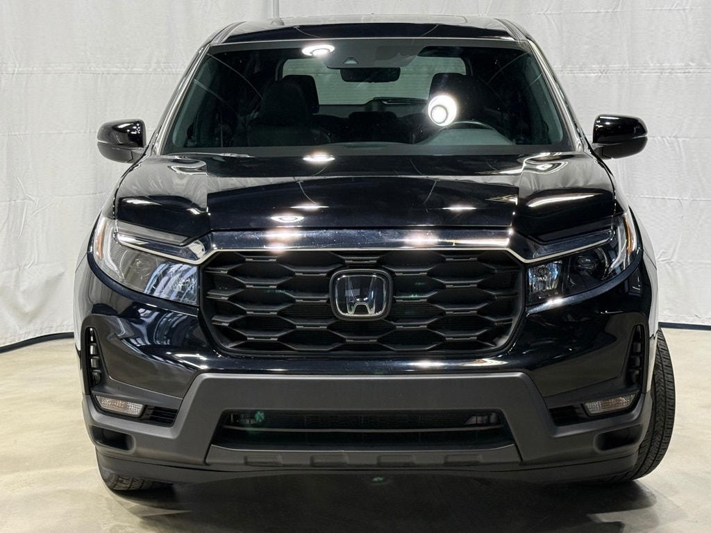 2022 HONDA PASSPORT - Image 3