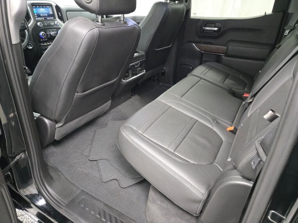 2020 GMC SIERRA - Image 21
