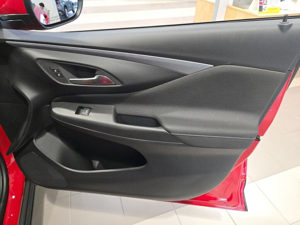 New 2026 Buick Envista Preferred SUV